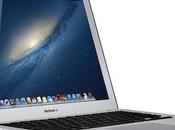 Nuovo aggiornamento software MacBook 2013