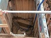 Sorprese dall'area sacra Sant'Omobono