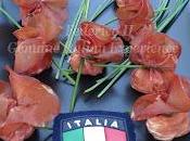 Fagottini bresaola robiola