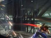 Strider arrivo PlayStation