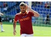 Roma, ancora contestazioni contro Osvaldo