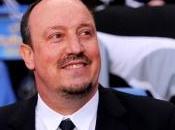 Napoli, Benitez punta alto: "Vogliamo scudetto Champions"