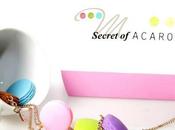 Secret Macarons