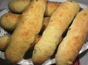 Filoncini alle olive