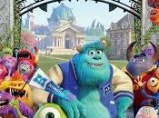 Monsters University Recensione