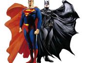 Comic Diego futuro della Comics film Superman Batman insieme