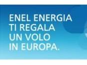 Enel Energia voli Europa