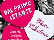 Recensione: PRIMO ISTANTE MHAIRI McFARLANE Fabbri Editore