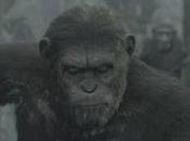 Prima immagine ufficiale Cesare Dawn Planet Apes