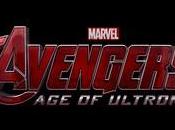 nuovo titolo Avengers sarà Avengers: Ultron Ecco logo ufficiale!