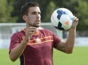 [FOTO] Roma, ecco Strootman: deciso numero maglia