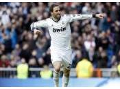Napoli-Real Madrid: l'accordo Higuain!