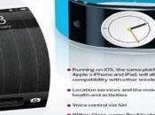 Sensori biomedici futuro gioiello Apple L’iWatch