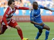 Montreal Impact-Fc Dallas 0-0, video highlights
