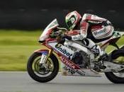 Superbike: team Althea Racing esprime cordoglio alla famiglia Andrea Antonelli