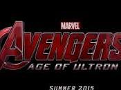 "Avengers: Ultron" uscirà cinema prossimo maggio 2015