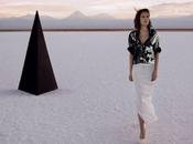 Catherine McNeil Josh Olins H&amp;M Magazine Summer 2013