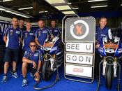 MotoGP: Laguna Seca trova Team Yamaha completo, Lorenzo sarà