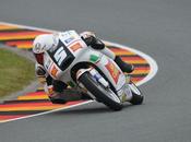 Moto3: Sachsenring, Qualifica Rins, Mahindra ancora protagoniste