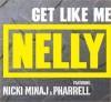 Nelly feat. Nicki Minaj Pharrell Like Video Testo Traduzione