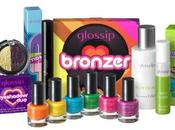 Glossip Make collezione Neon Love