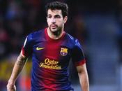 Calciomercato Manchester United: seconda offerta ufficiale Fabregas