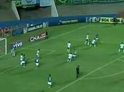 Goias-Portuguesa 2-1, video highlights