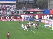 Atletico Paranaense-Corinthians 1-1, video highlights