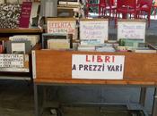 FIRENZE letture seconda mano chioschetti