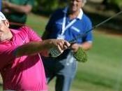Golf: Molinari Open Championship