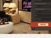 Landing Page realizzate bootstrap framework