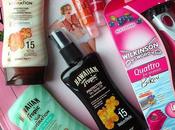 week lago Hawaiian Tropic