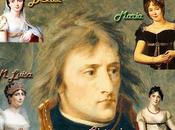 Napoleone: donne amato