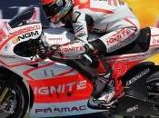 MotoGP, Laguna Seca: l’Ignite Pramac Racing Team ringrazia Alex Angelis