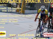 Allenamento Pista Portogruaro giovedì Luglio