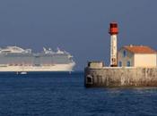 Maiden Call Royal Princess Toulon!