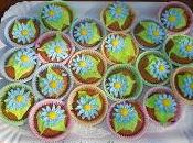 Cupcake fiorellino