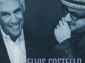 Elvis Costello Burt Bacharach stanno lavorando musical 2014