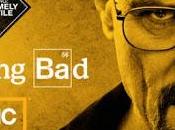 Breaking Bad: Tredici nomination agli Emmy Award 2013 serie onda settembre‏