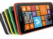 Nokia Lumia Caratteristiche, Foto, Video Promo, Prezzo disponibilità