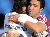 Fluminense, Deco annuncia ritiro fine stagione