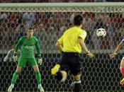 Yokohama Marinos-Manchester United 3-2: difesa brividi, seconda sconfitta amichevoli Moyes