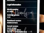 Nuove immagini confermano Android Galaxy