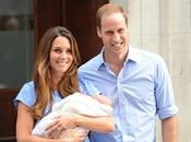 Kate Middleton mostra bambino Jenny Packham