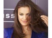 Irina Shayk: Copia trucco minuti