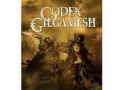 Recensioni "Codex Gilgamesh" Uberto Ceretoli