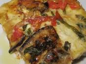 Lasagne alla parmigiana