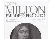 PARADISO PERDUTO John Milton