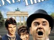 Uno, due, tre!