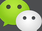WeChat, l'unica valida alternativa WhatsApp!